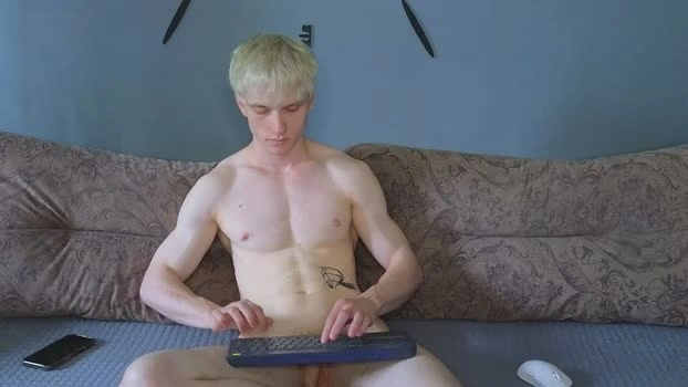 pupsenish 19-06-2026 Male toy lush Video