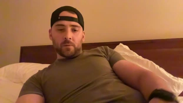 randomdude5950 19-06-2026 Male hardcore jerkoff Video