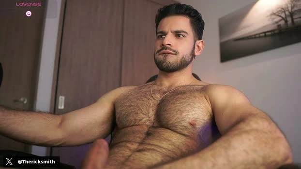 rick_smith153 19-06-2026 Male beautiful show Video