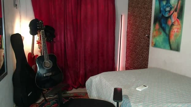 roca_inca 19-06-2026 Male fuckass Naked Video