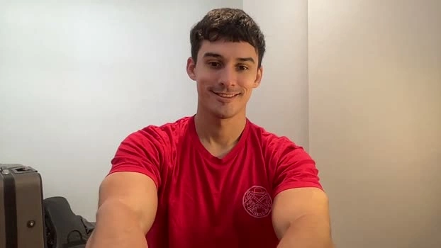 sebybeba 18-06-2026 Male fuckher toy Video