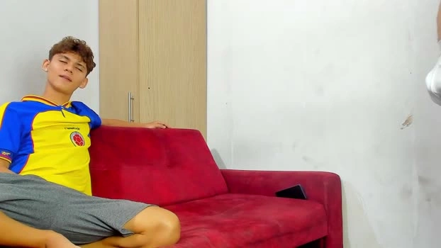 sexys_boys18 19-06-2026 Male hard toy Video