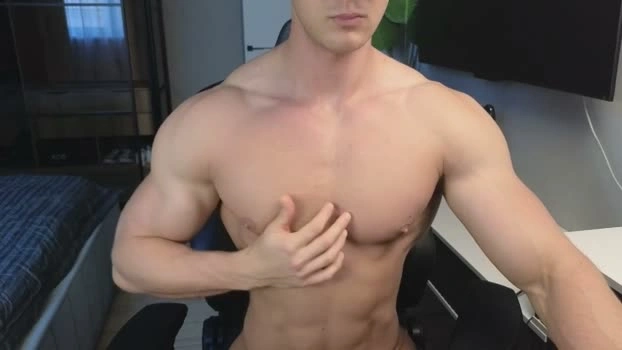 sinffuly 18-06-2026 Male kissing kink Video