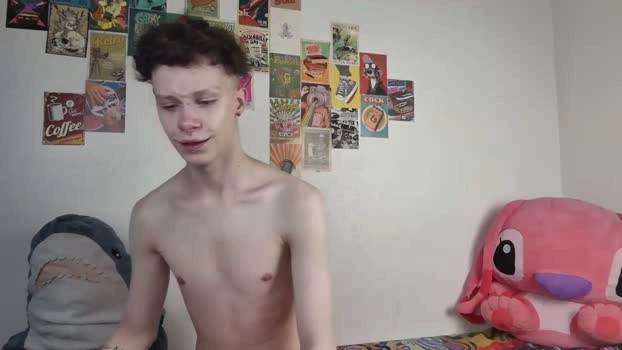 smcompany02 18-06-2026 Male bigload spanking Video