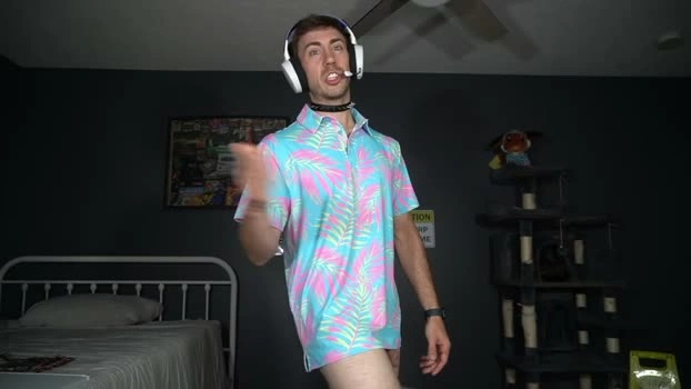 sydaffect 19-06-2026 Male spanking ass Video