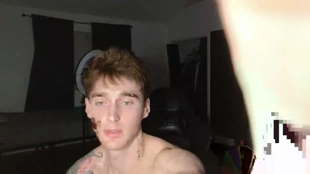 thebrentsavage 19-06-2026 Male bigdick handsome Video
