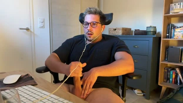 thefrenchie_1 18-06-2026 Male Download bigdick Video