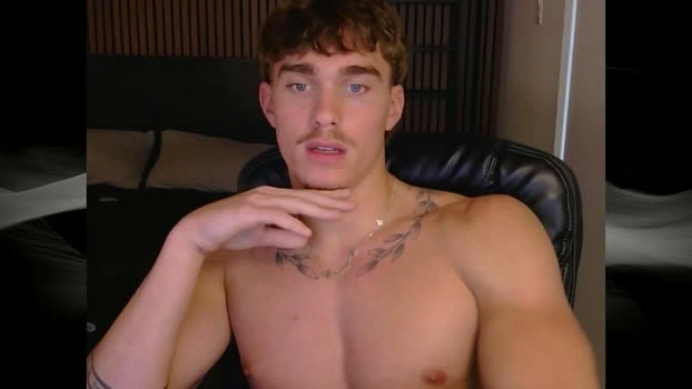 thenicoryder 19-06-2026 Male lush beauty Video