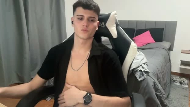 thomassex0 19-06-2026 Male gay hot Video