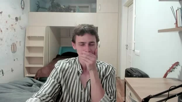 urgoddessboy 18-06-2026 Male bigcock jerking Video