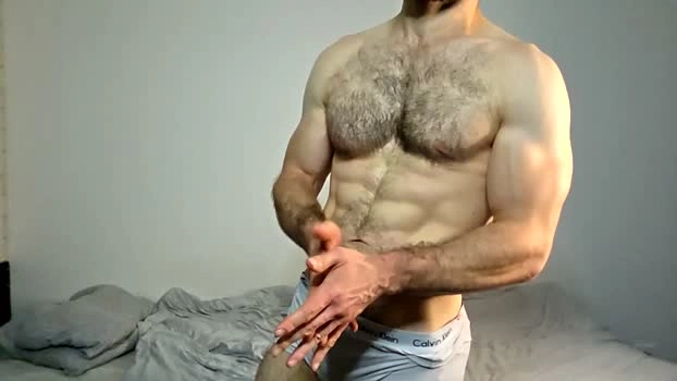 valraven_ 19-06-2026 Male fingering hardcore Video