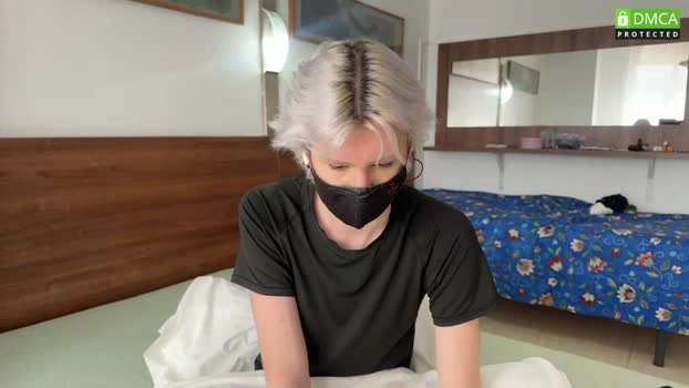 vornyx 19-06-2026 Male jerking bigballs Video