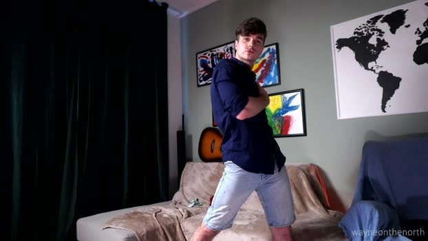 waynenorth 18-06-2026 Male blowjob bigdick Video