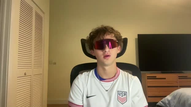 whiteboy770 19-06-2026 Male kinky big Video