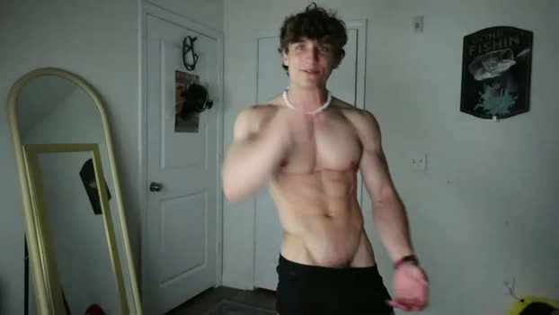 yourbigitalianstallion 19-06-2026 Male sweet gag Video