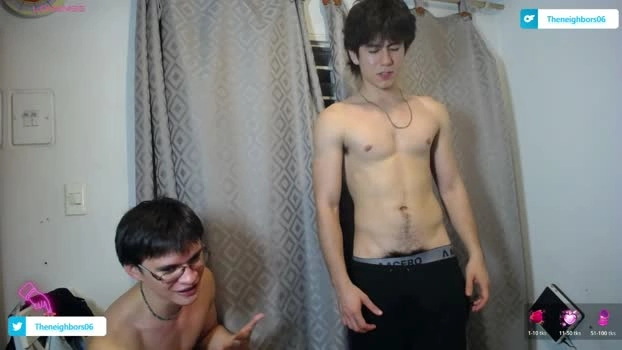 _the_neighbors 20-06-2026 Male bj-dildo wank Video