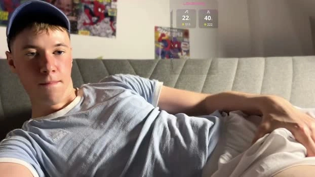 alexwos 19-06-2026 Male kissing juicy Video