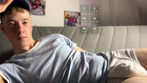 alexwos 19-06-2026 Male jackoff fuck Video
