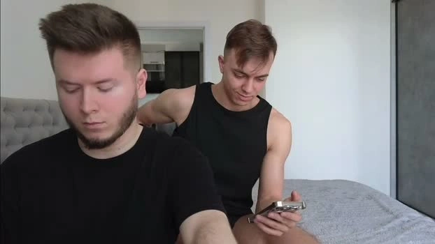 alexxx_d 20-06-2026 Male oral toy Video