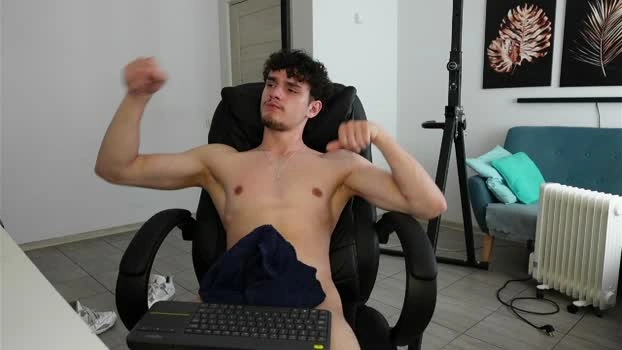 brad_holloway 20-06-2026 Male fuckface naked Video