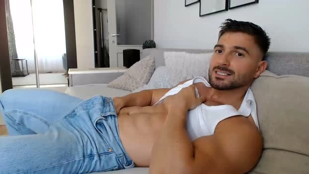 bunzdanny 19-06-2026 Male kink blowjob Video