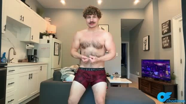 chadtitan 19-06-2026 Male suckshow lush Video