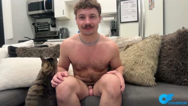 chadtitan 20-06-2026 Male amateur fingers Video