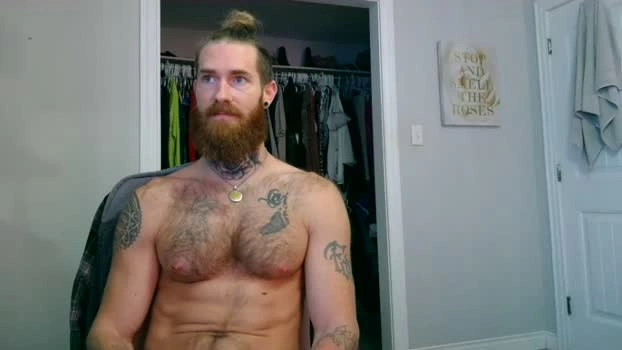 daddyafterdark1 19-06-2026 Male XXX natural Video