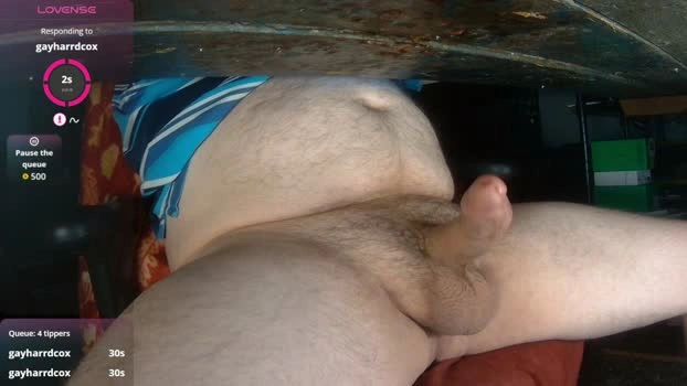 daddycock420247 20-06-2026 Male squirt orgasm Video
