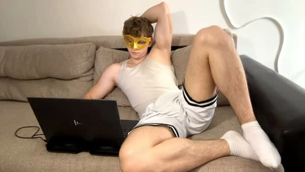 deniel_horny 20-06-2026 Male fuckface Porn Video