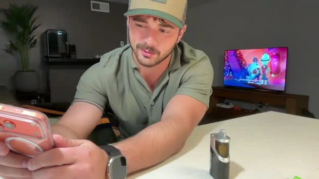 dohmerboyz 20-06-2026 Male lush nasty Video