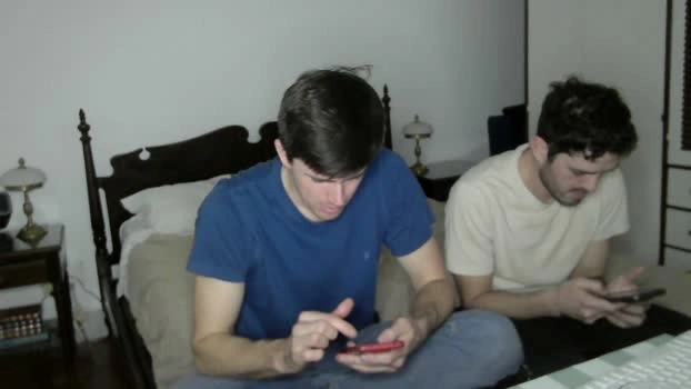 heatsignal 20-06-2026 Male deepthroat strip Video
