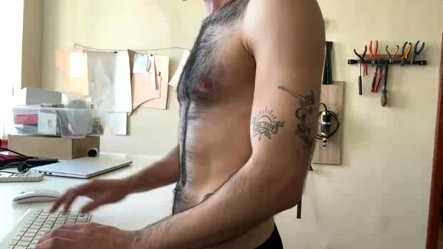 honeyandkiss 19-06-2026 Male Nude suck Video