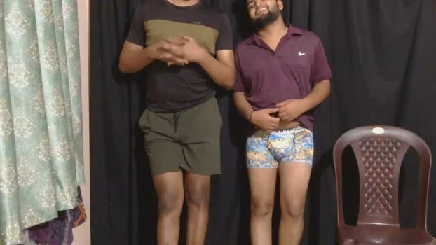 indiandesiguys2023 20-06-2026 Male analsex spank Video