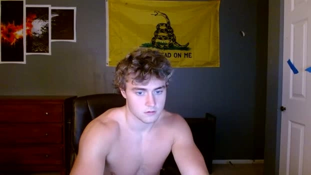 jace_ryder 20-06-2026 Male kink love Video