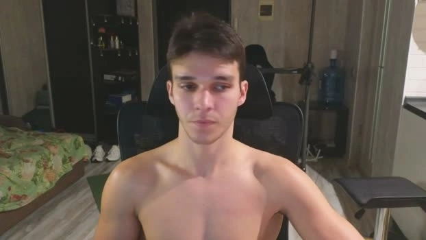 james_friends 20-06-2026 Male ass jerkoff Video