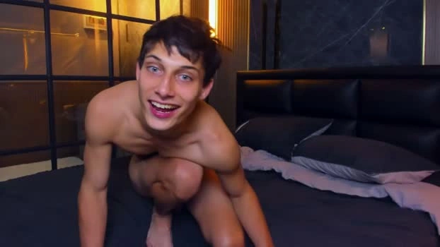 kenter_parker 19-06-2026 Male jerking Nude Video