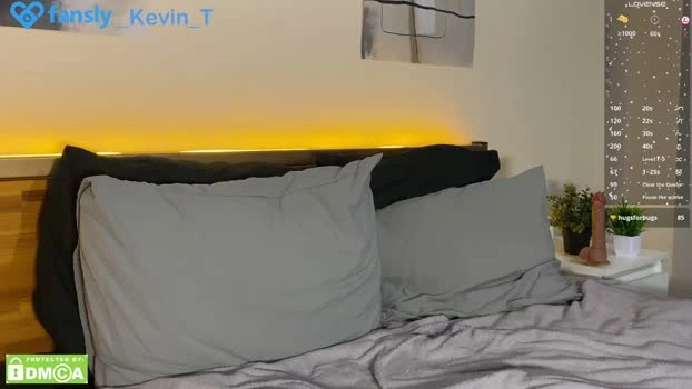 kevin_do0 19-06-2026 Male kiss bigload Video