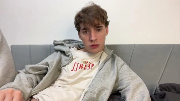 kevin_martin8 20-06-2026 Male fingers analtoy Video