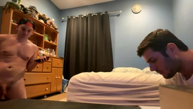 leaderzac 20-06-2026 Male yummy Cam Video