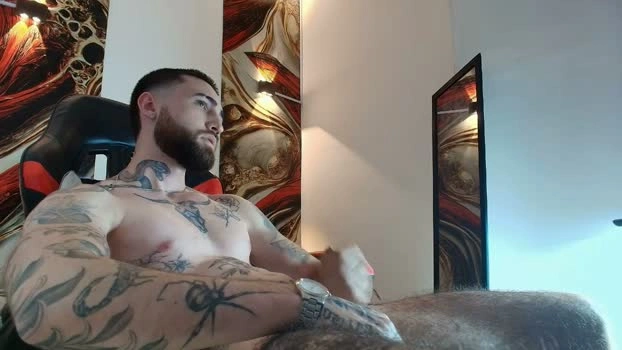luke_davis01 19-06-2026 Male nude bigdick Video
