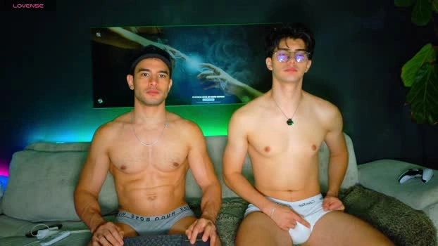 maisonbastian 19-06-2026 Male Nude sex Video