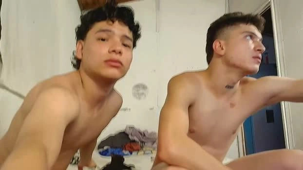 makell_bundchen 19-06-2026 Male Topless moan Video