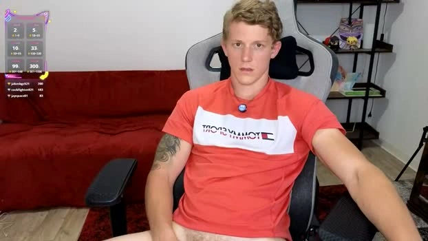 mark_shturman 19-06-2026 Male big sweet Video