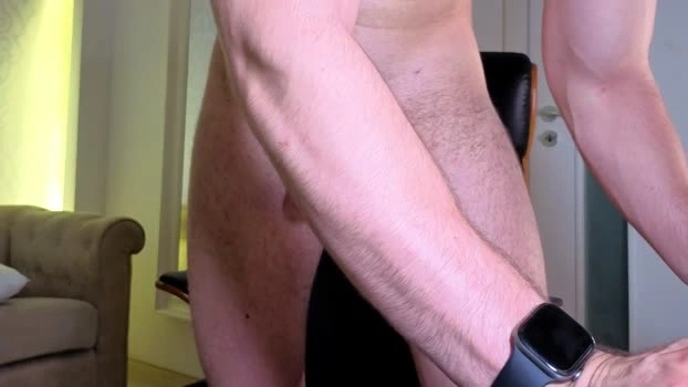 maxkaiden 19-06-2026 Male playtime Ass Video