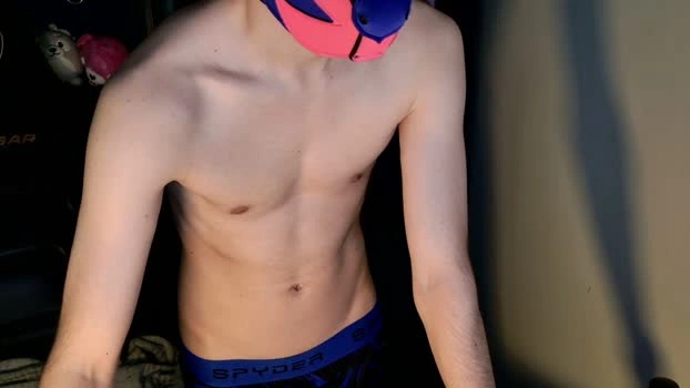 mellpup 19-06-2026 Male bigcock suck Video