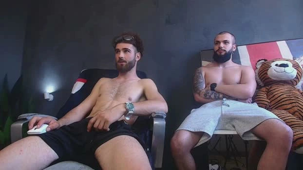 oscarwills 19-06-2026 Male orgasm juicy Video