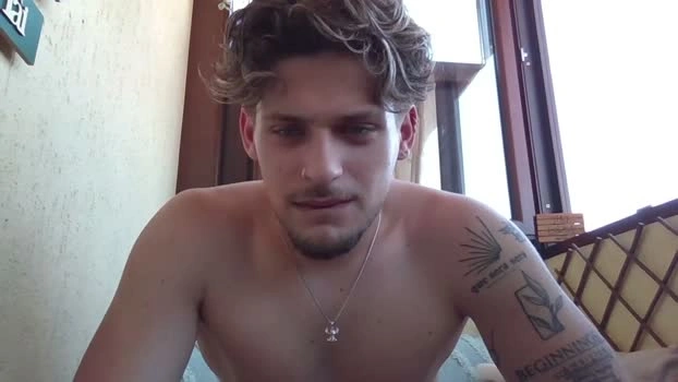 roberto_twink1 20-06-2026 Male naughty lovense Video