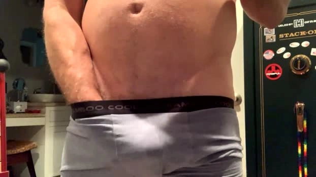 rustyshackleford6901 20-06-2026 Male fuckme toy Video