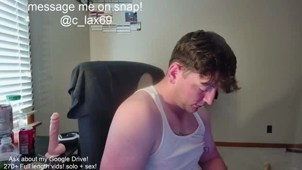 sexylax69 19-06-2026 Male playtime sexyfeet Video